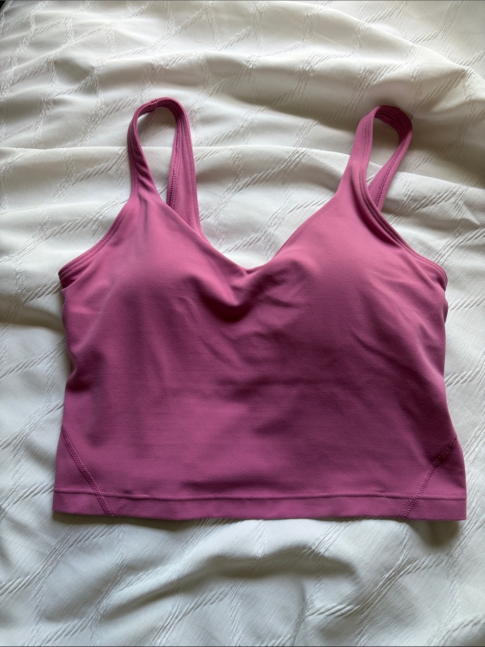 LULULEMON Align Tank Top